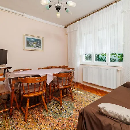 Josip R Apartamento Supetarska Draga