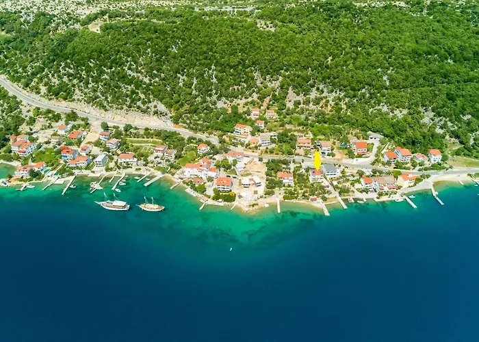 Apartman Josip R
