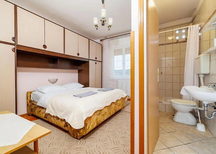 Apartman Josip R Supetarska Draga