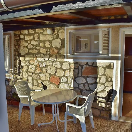 Josip R Apartment Supetarska Draga