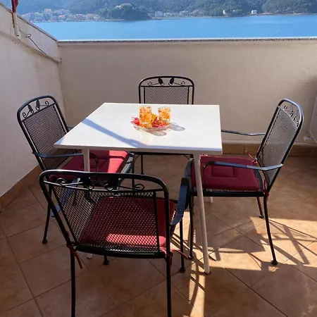 Apartment Josip R Supetarska Draga