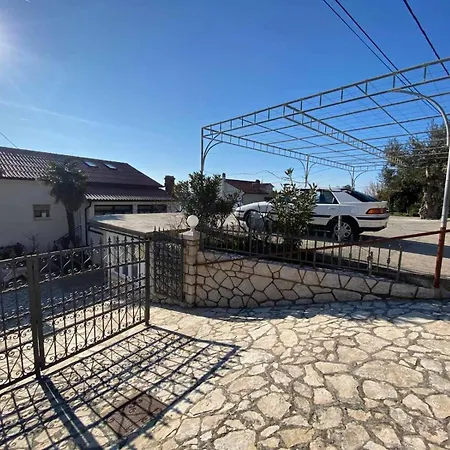 Josip R Apartment Supetarska Draga