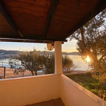 Josip R Apartment Supetarska Draga