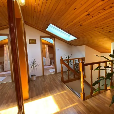 Josip R Apartment *