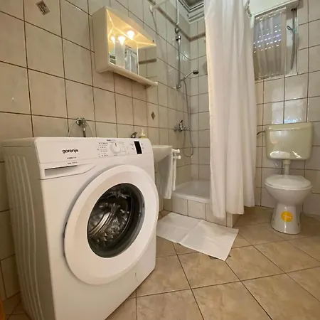 Apartment Josip R