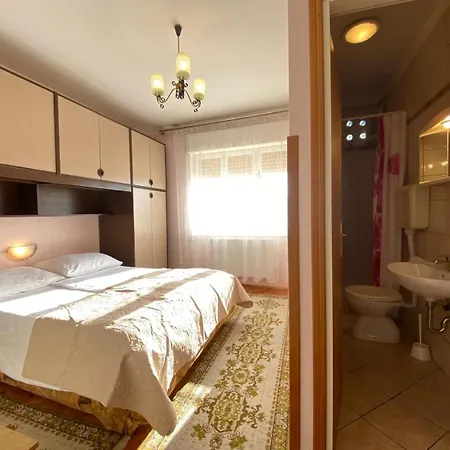 Josip R Apartment Supetarska Draga