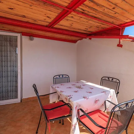 Josip R Appartement Supetarska Draga