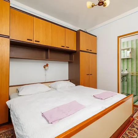 Appartement Josip R *