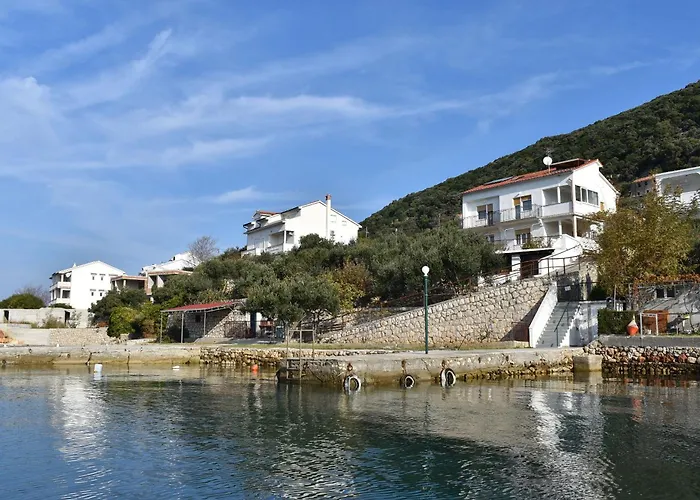 Josip R Appartamento *