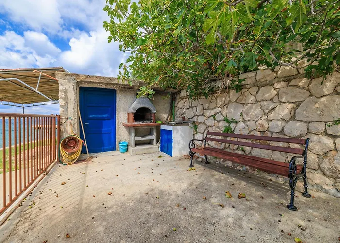 Josip R * Supetarska Draga