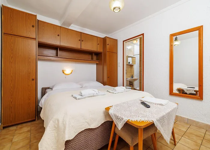 Josip R Apartman Supetarska Draga