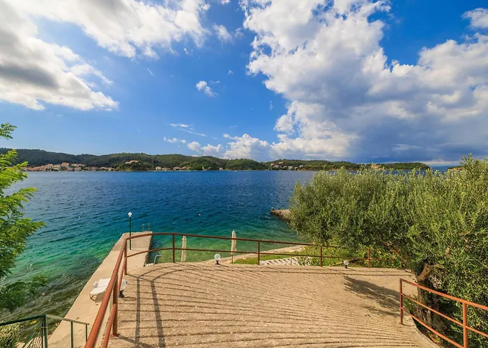 Apartman Josip R Supetarska Draga
