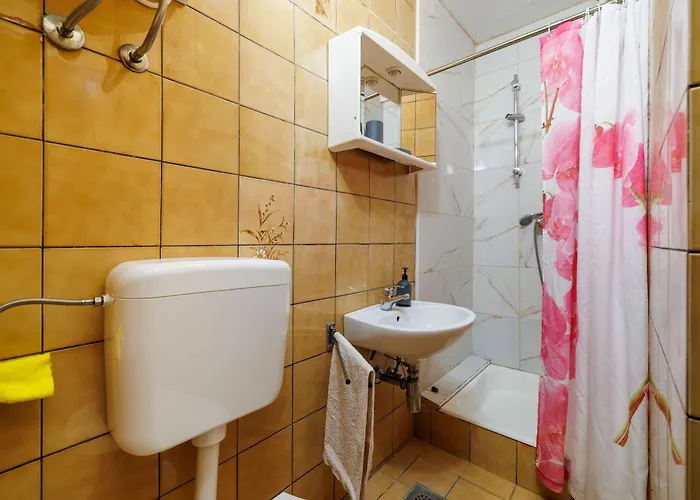 Josip R Apartman Supetarska Draga