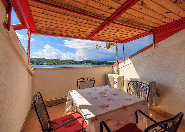 Apartman Josip R Supetarska Draga