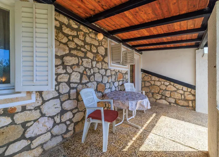 Josip R Apartman Supetarska Draga
