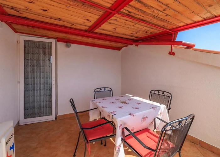 Josip R Apartman Supetarska Draga