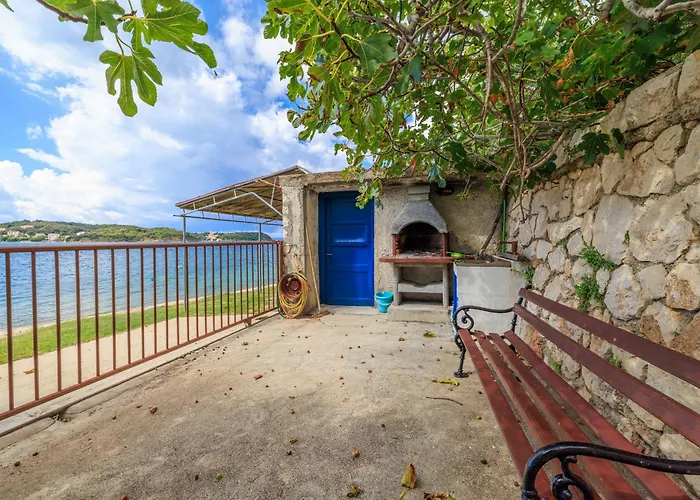 Apartman Josip R