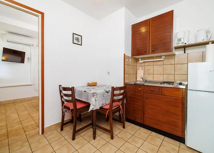 Josip R Apartman