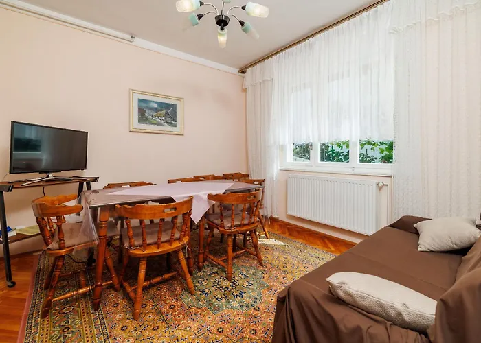 Josip R Apartman Supetarska Draga