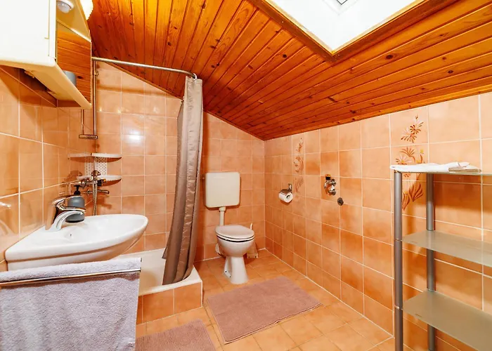 Apartman Josip R