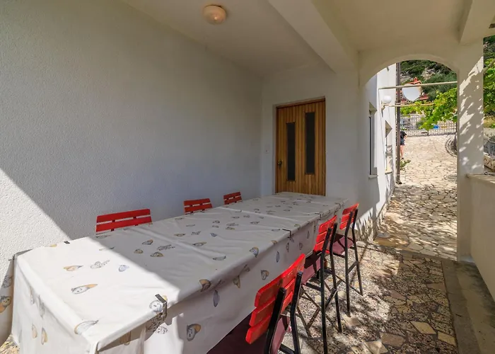Josip R Apartman