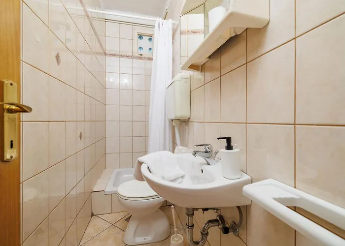 Apartman Josip R Supetarska Draga