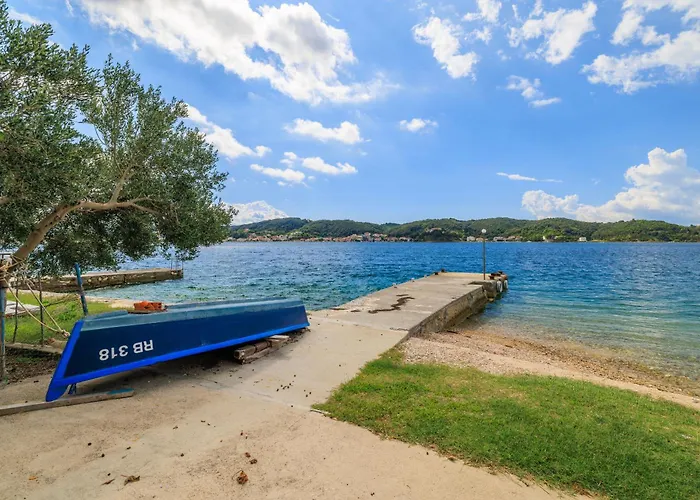 Apartman Josip R