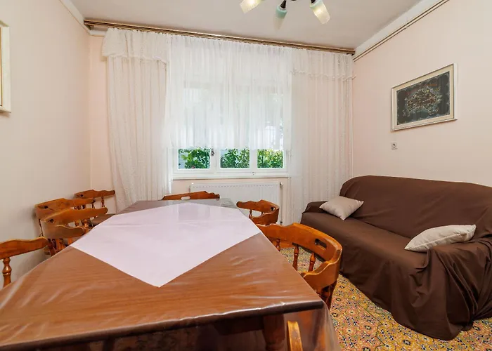 Appartamento Josip R Supetarska Draga