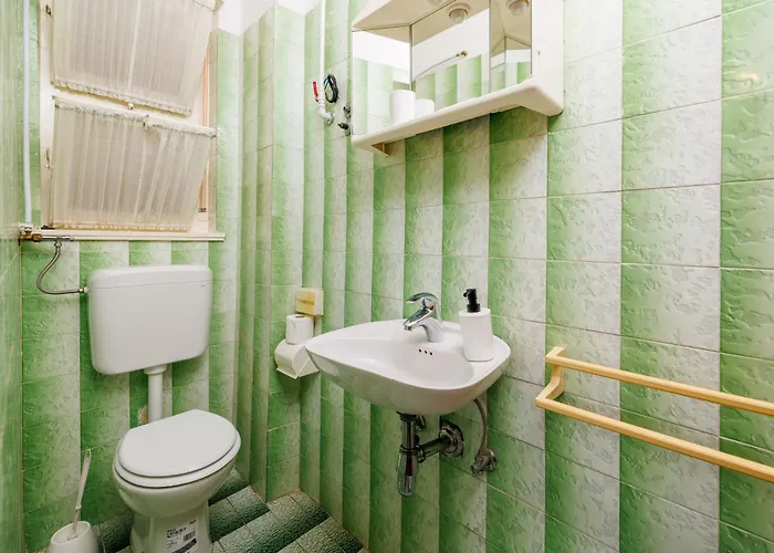 Apartman Josip R *