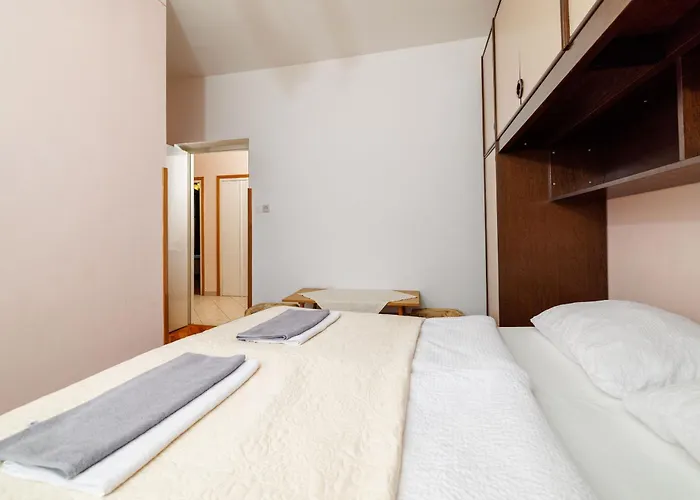 Apartman Josip R