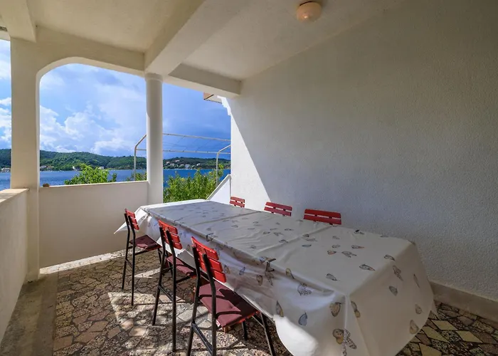 Josip R Apartman