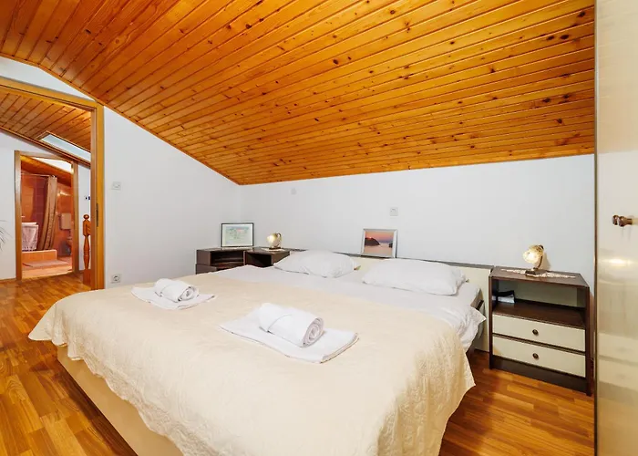 Apartman Josip R Supetarska Draga