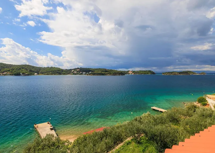 Josip R Apartman Supetarska Draga