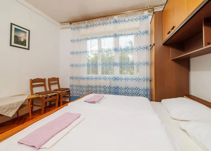 Apartman Josip R