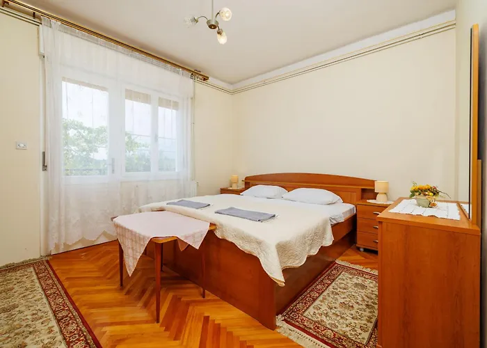 Josip R Appartamento